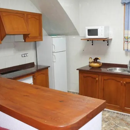 Casa Cerca De Playa Gandia , Denia , Oliva Y Benidorm Rafelcofer