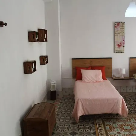 Hébergement de vacances Casa Cerca De Playa Gandia , Denia , Oliva Y Benidorm *