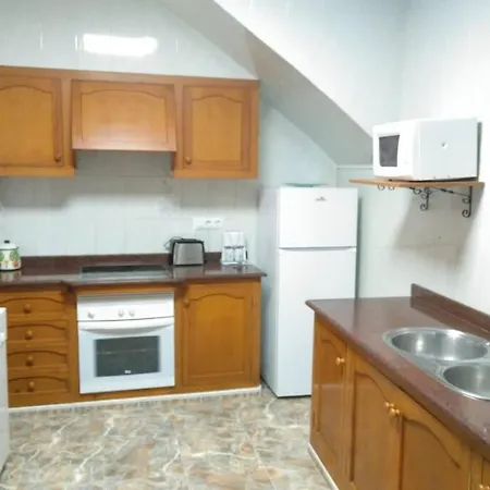 Casa Cerca De Playa Gandia , Denia , Oliva Y Benidorm Hébergement de vacances *