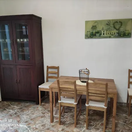 Casa Cerca De Playa Gandia , Denia , Oliva Y Benidorm *