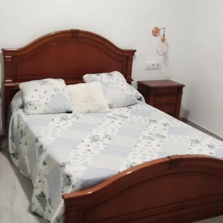 Hébergement de vacances Casa Cerca De Playa Gandia , Denia , Oliva Y Benidorm *
