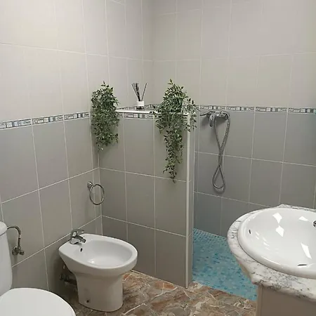 Hébergement de vacances Casa Cerca De Playa Gandia , Denia , Oliva Y Benidorm Rafelcofer