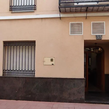 Casa Cerca De Playa Gandia , Denia , Oliva Y Benidorm *