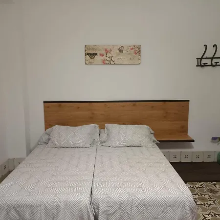 Casa Cerca De Playa Gandia , Denia , Oliva Y Benidorm Hébergement de vacances Rafelcofer