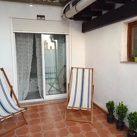 Casa Cerca De Playa Gandia , Denia , Oliva Y Benidorm Rafelcofer