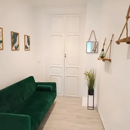 Casa Cerca De Playa Gandia , Denia , Oliva Y Benidorm Hébergement de vacances